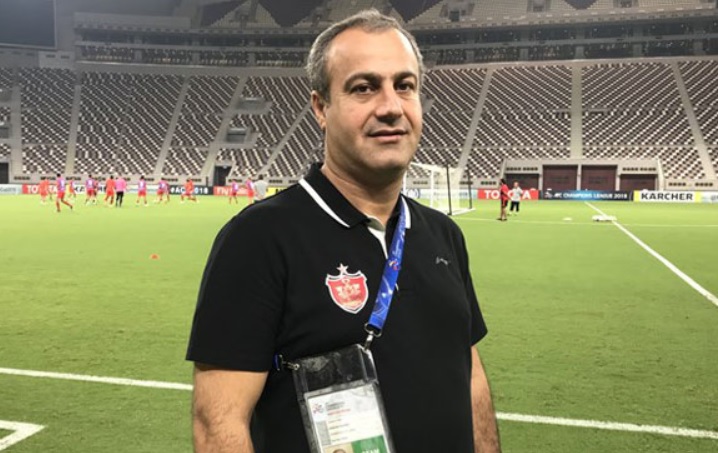 پرسپولیس-لیگ برتر خلیج فارس-ایران-perspolis-persian gulf permier league-iran