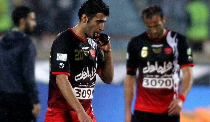 پرسپولیس-لیگ برتر خلیج فارس-ایران-perspolis-persian gulf premier league-iran