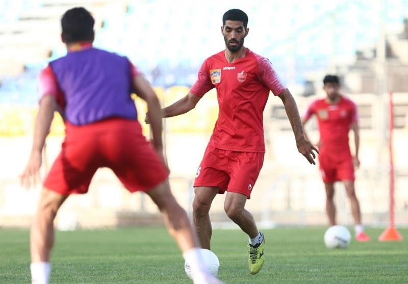 پرسپولیس-لیگ برتر خلیج فارس-ایران-Persepolis-Persian Gulf Pro League-iran