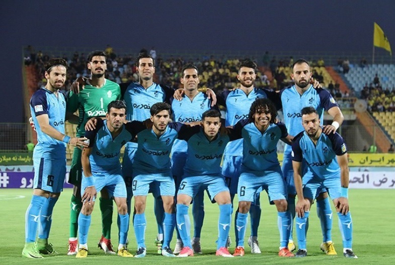 پیکان-لیگ برتر خلیج فارس-ایران-paykan-persian gulf primier league-iran