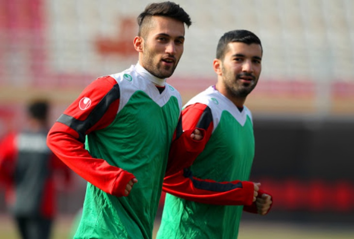 پرسپولیس-لیگ برتر خلیج فارس-ایران-Persepolis-Persian Gulf Pro League-iran