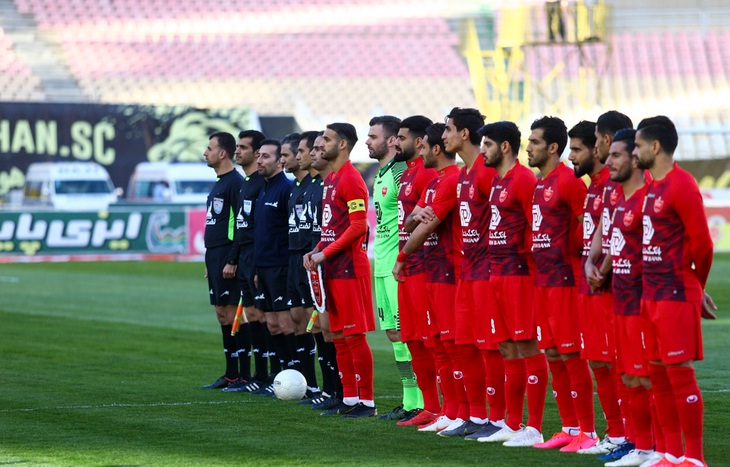 پرسپولیس-لیگ برتر خلیج فارس-ایران-perspolis-persian gulf premier league-iran