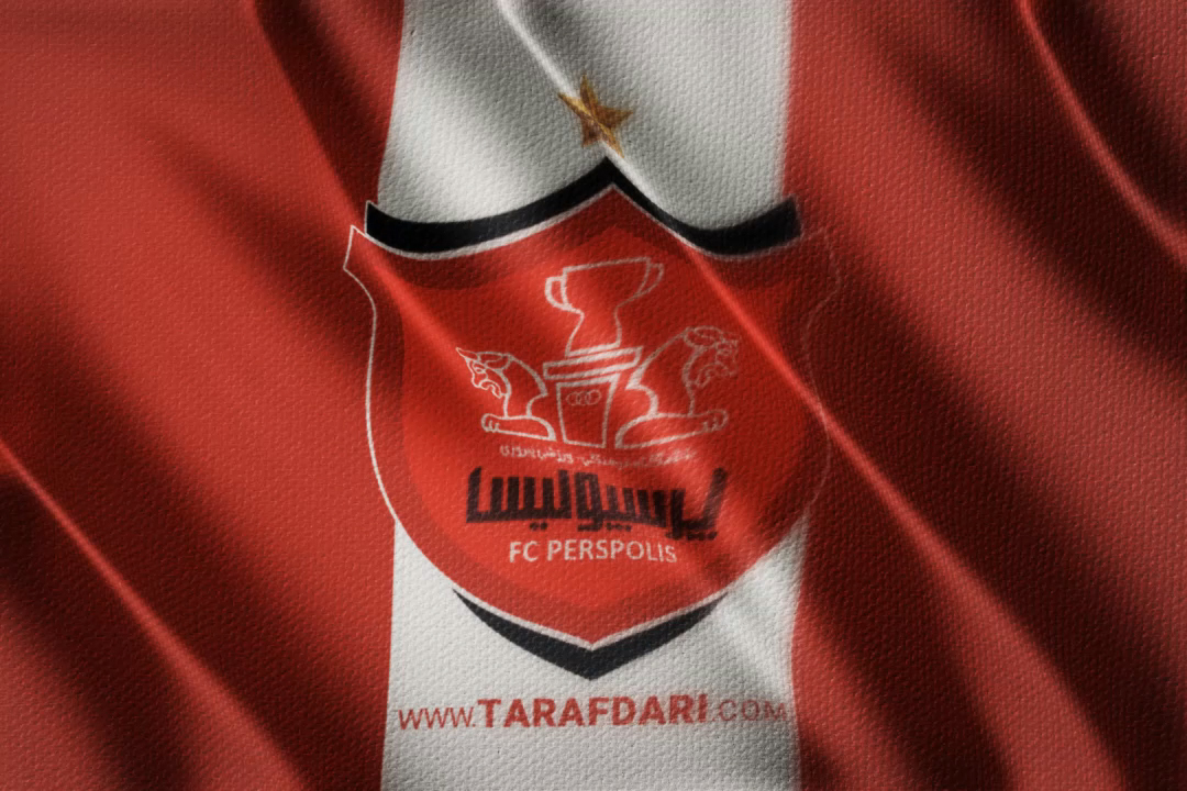 پرسپولیس / لیگ برتر خلیج فارس / کرواسی -perspolis-persian gulf permier league-iran