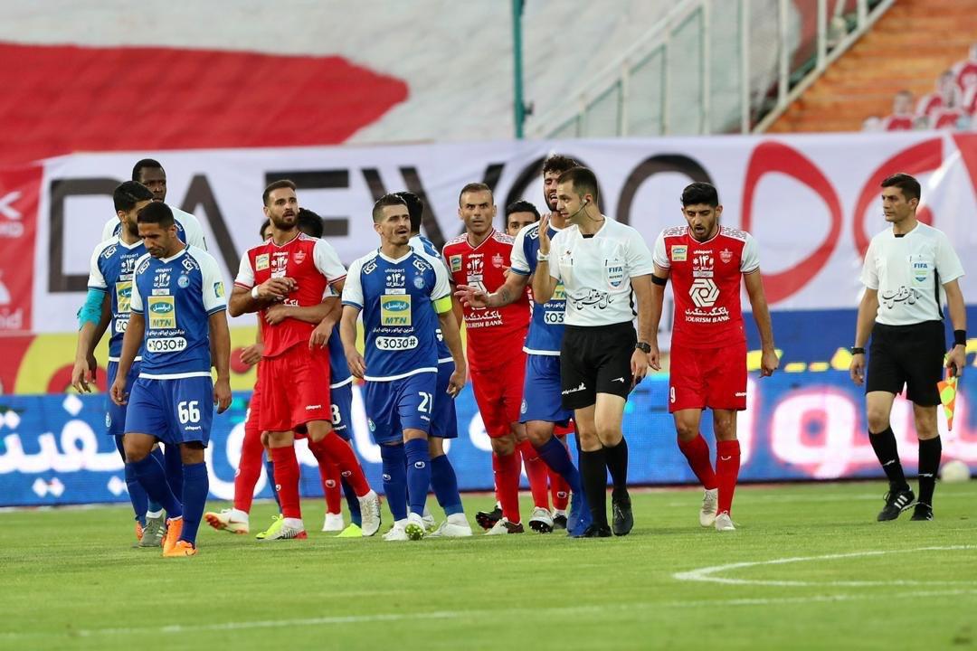 استقلال / لیگ برتر خلیج فارس / ایران--esteghlal-persian gulf premier league-iran-