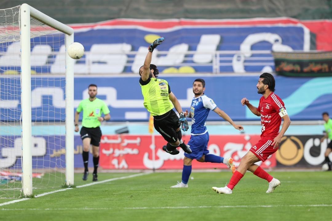 استقلال / لیگ برتر خلیج فارس / ایران--esteghlal-persian gulf premier league-iran-