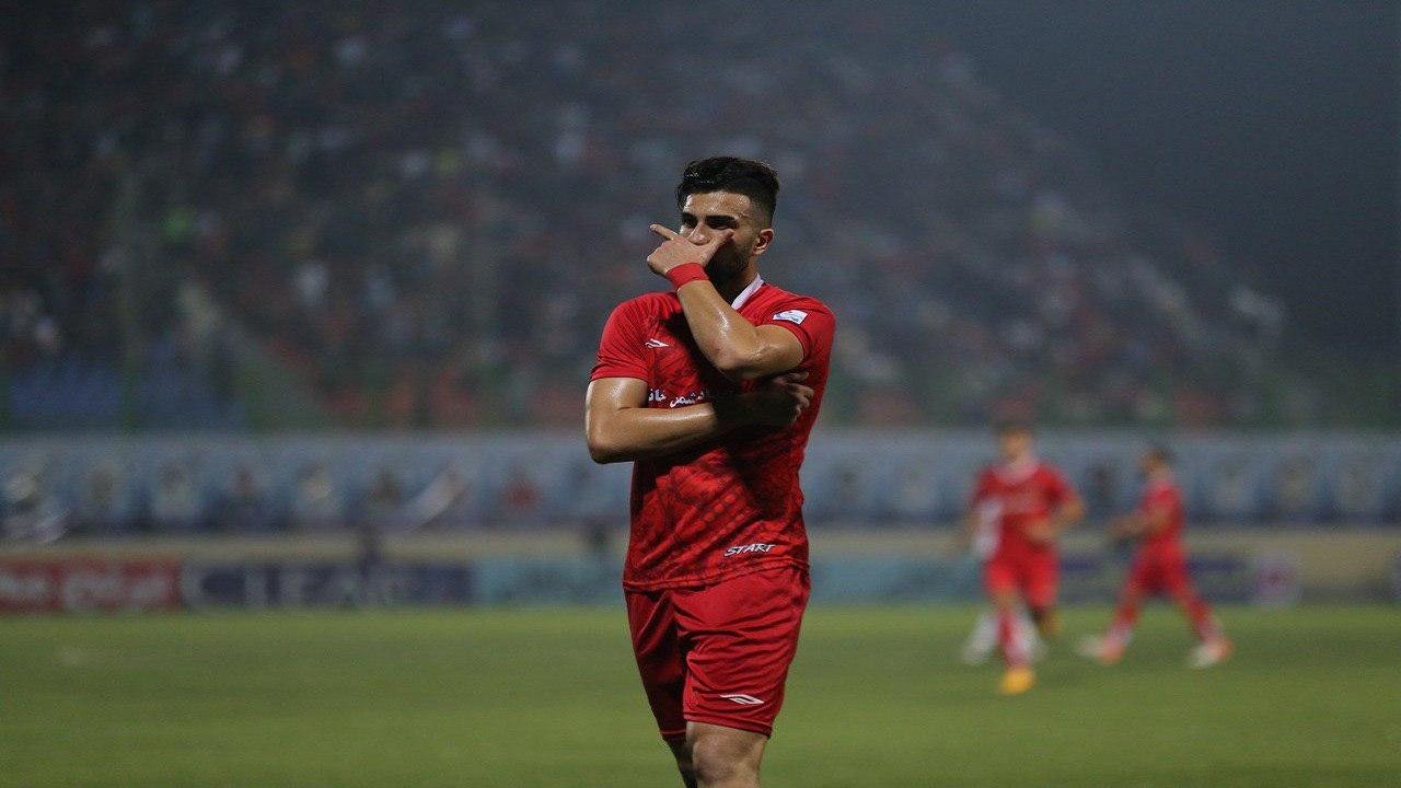 پرسپولیس / لیگ برتر خلیج فارس / ایران -perspolis-persian gulf permier league-iran