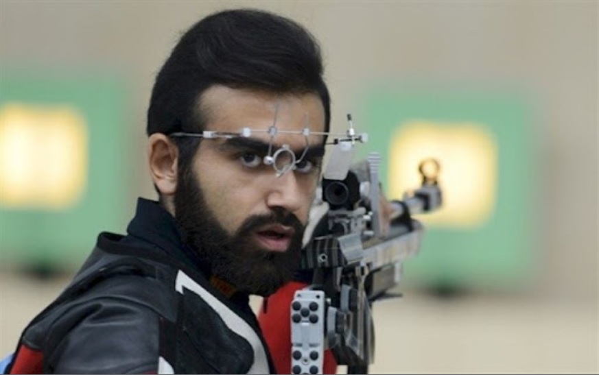 تیراندازی-ایران-shooting-iran