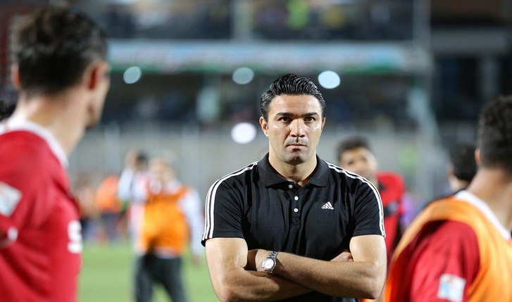 فولاد خوزستان-لیگ برتر-ایران-foolad khuzestan-persian gulf premier league-iran