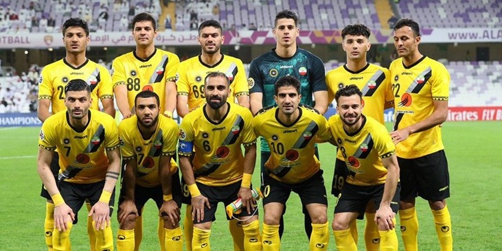 سپاهان-لیگ برتر خلیج فارس-ایران-sepahan-persian gulf premier league-iran