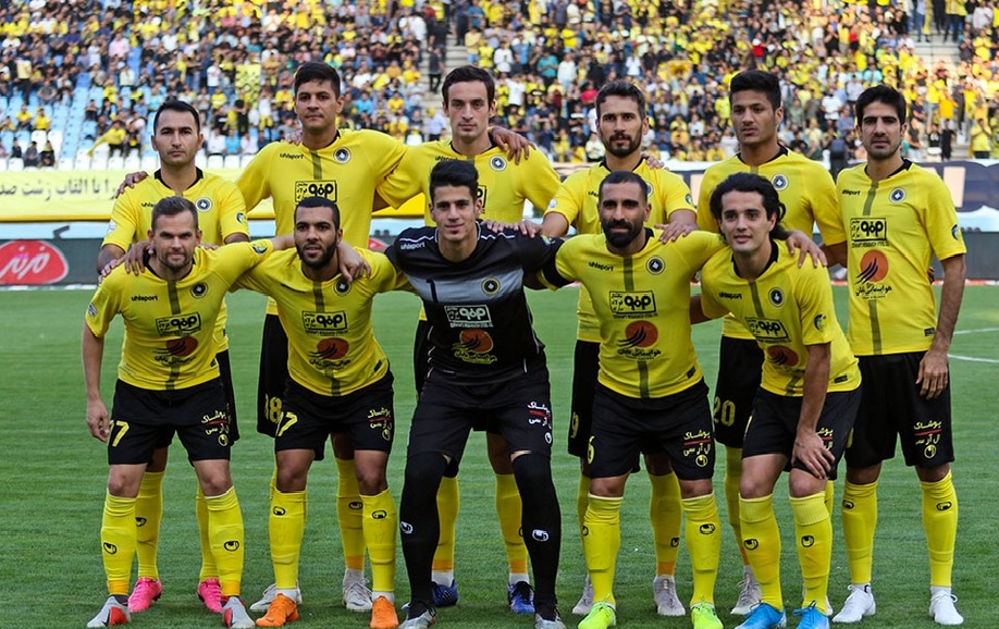 سپاهان-لیگ برتر خلیج فارس-ایران-sepahan-persian gulf primier league-iran