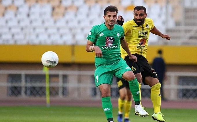 ذوب آهن-لیگ برتر خلیج فارس-ایران-zob ahan- persian gulf premier league-iran