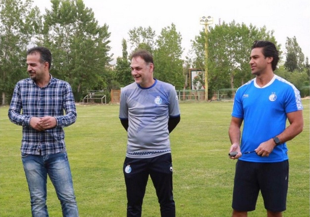استقلال-لیگ برتر خلیج فارس-ایران-esteghlal-persian gulf premier league-iran