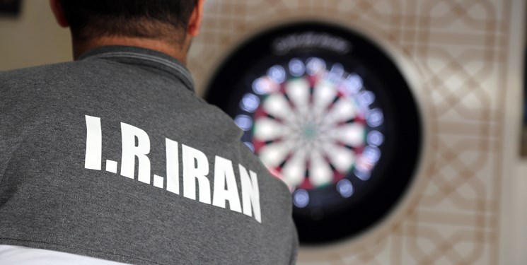 دارت-ایران-darts-iran