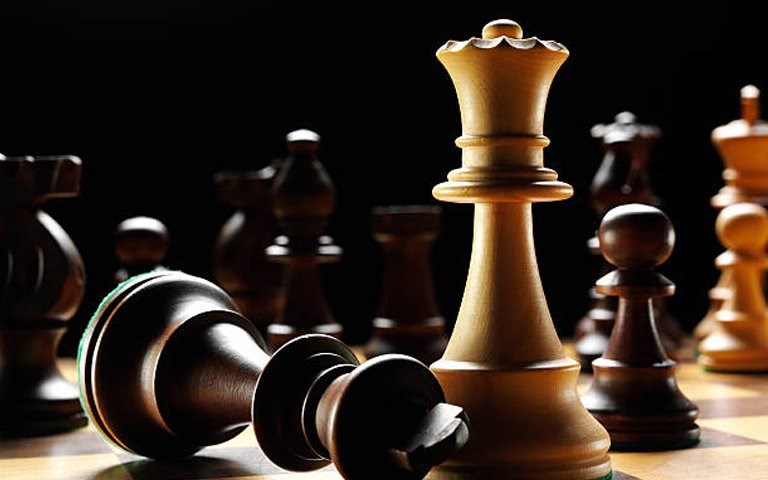 فدارسیون شطرنج-Chess federation