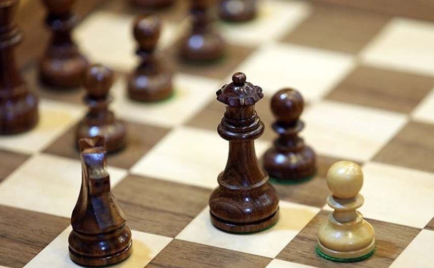 فدارسیون شطرنج-Chess federation