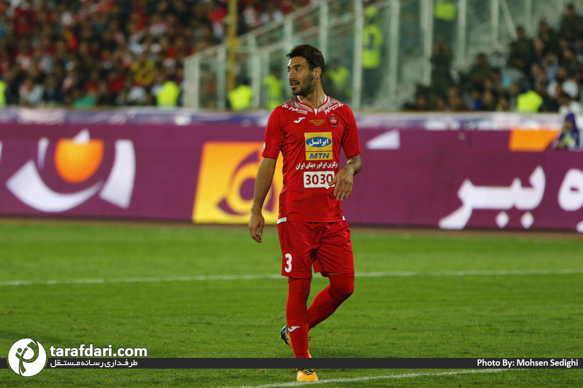 پرسپولیس / لیگ برتر خلیج فارس / ایران -perspolis-persian gulf permier league-iran