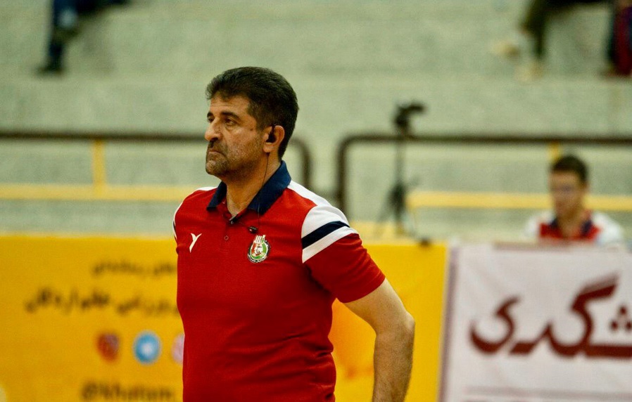 لیگ برتر والیبال-ایران-iran-volleyball primier league