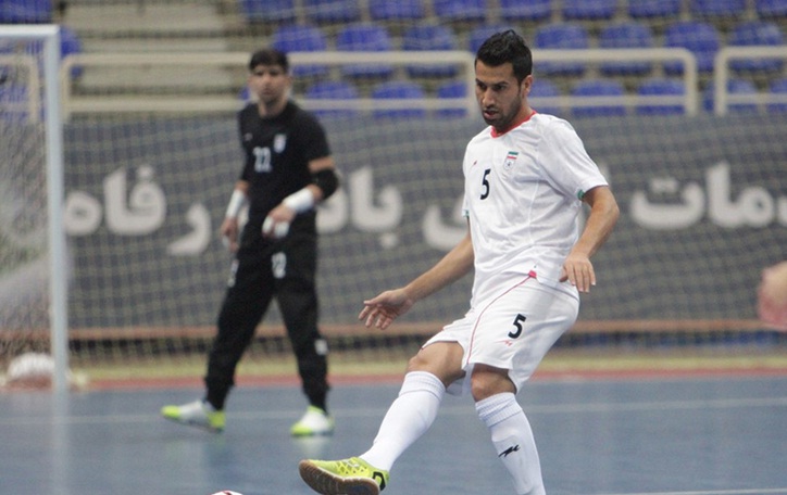 فوتسال-ایران-تیم ملی-futsal-iran-national team