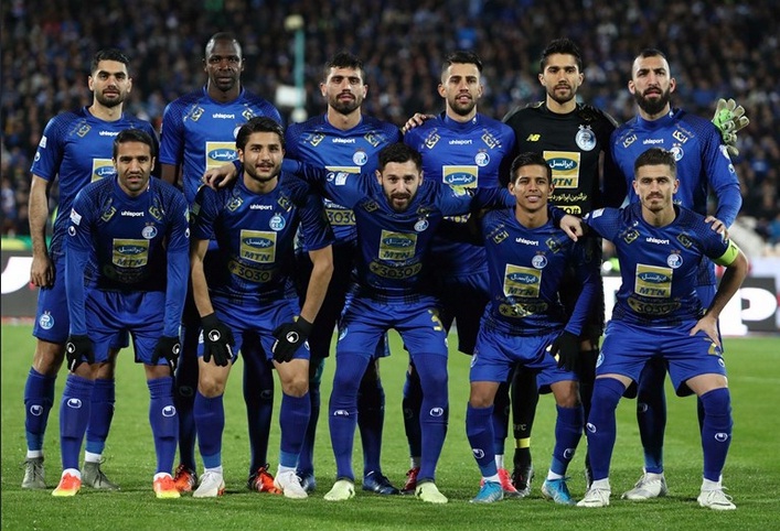 استقلال-لیگ برتر خلیج فارس-ایران-esteghlal-persian gulf premier league-iran