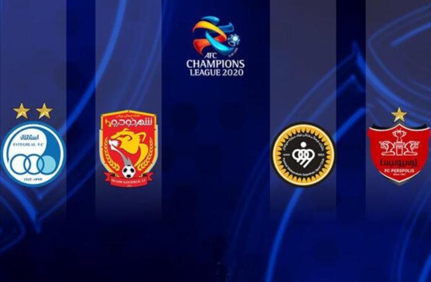 لیگ قهرمانان آسیا-AFC Champions League