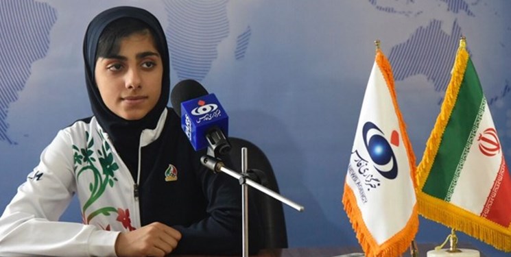 تیم ملی تکواندو بانوان-ایران-iran women taekwondo national team