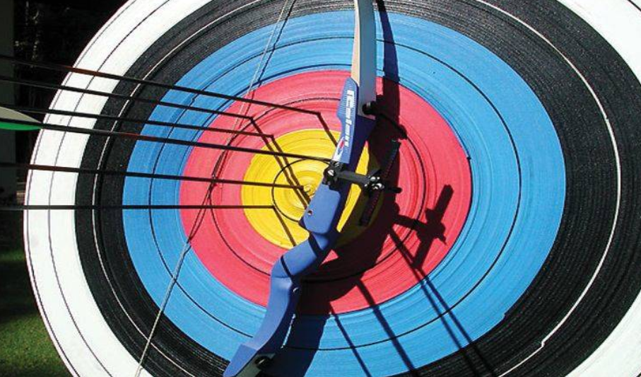 فدراسیون تیر اندازی با کمان ایران-iran archery federation