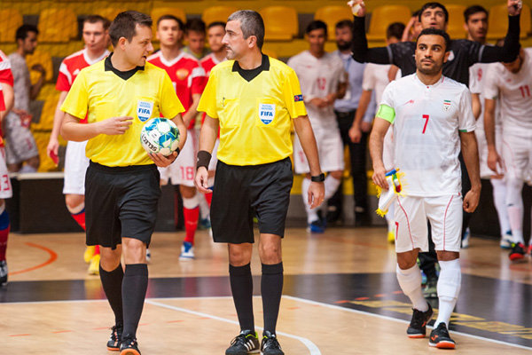 فوتسال-ایران-تیم ملی-futsal-iran-national team