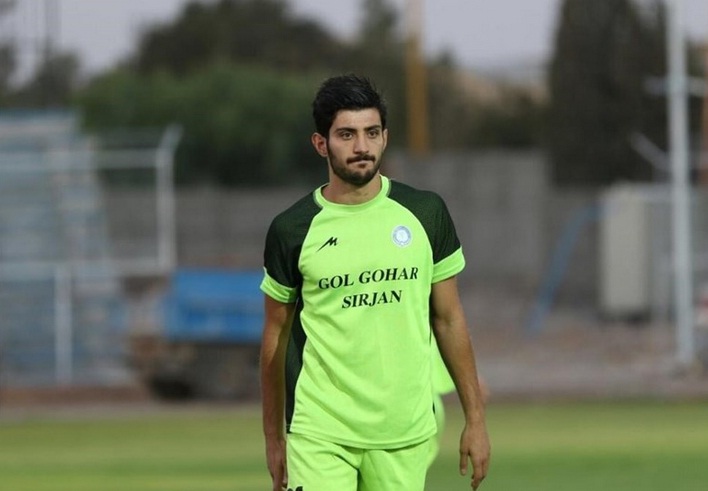 گل گهر سیرجان-لیگ برتر خلیج فارس-ایران Gol Gohar Sirjan-persian gulf premier league-iran