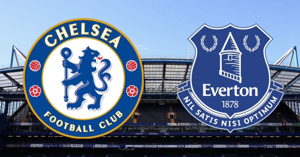 انگلیس- لیگ برتر انگلیس- Chelsea- Everton- Premier League