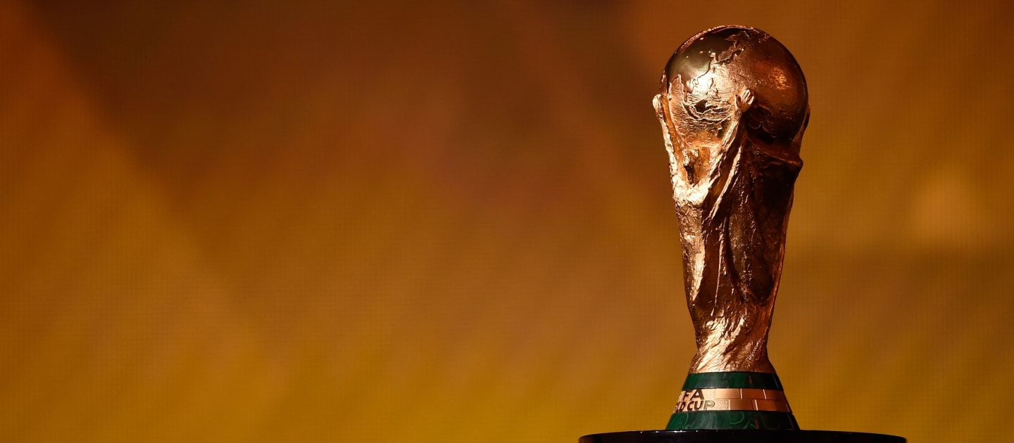 جام جهانی 2022-مسابقات انتخابی جام جهانی
