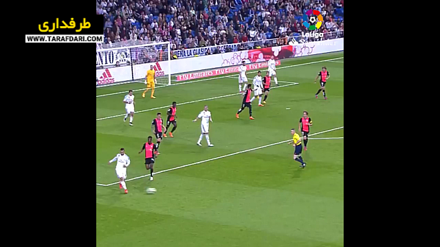real madrid-رئال مادرید-اسپانیا-لالیگا