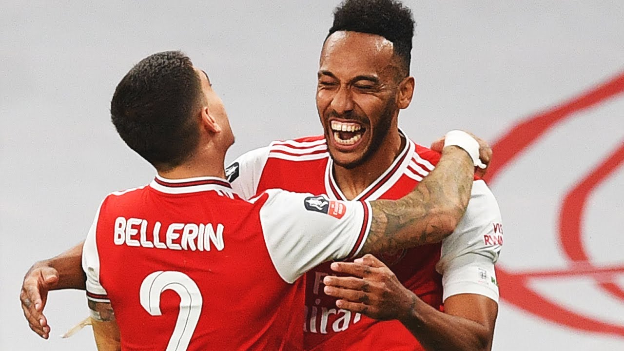 arsenal / لیگ برتر انگلیس / آرسنال / اف ای کاپ / جام حذفی انگلیس / fa cup