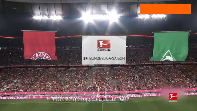 بوندسلیگا / آلمان / Bundesliga / Germany