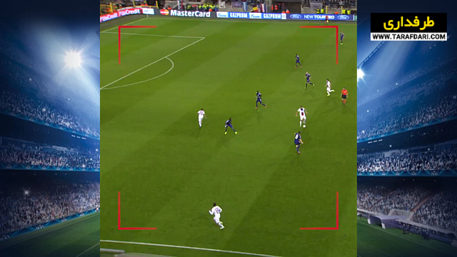 psg / پاری سن ژرمن / فرانسه / لوشامپیونه / لیگ قهرمانان اروپا