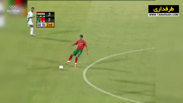 juventus / یوونتوس / سری آ / ایتالیا / پرتغال