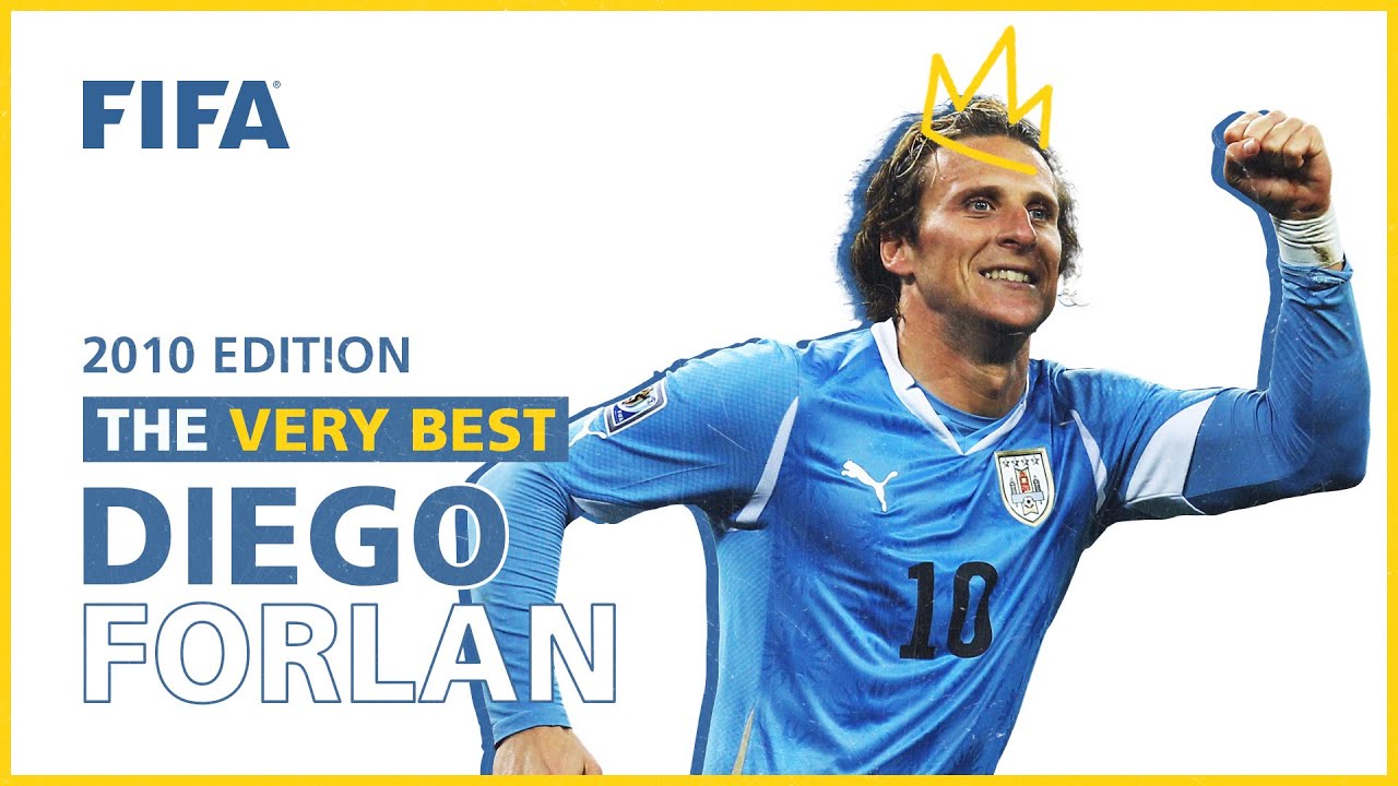 Uruguay / اروگوئه / جام جهانی 2010 / world cup