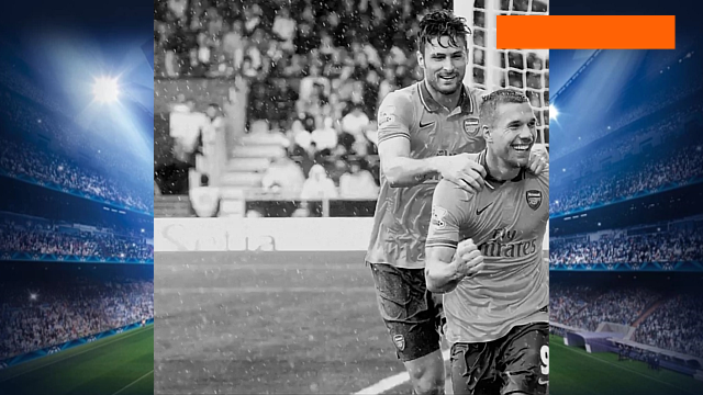 لیگ برتر انگلیس / آرسنال / فولام / arsenal / fulham