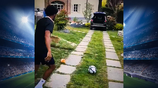 ایتالیا / سری آ / یوونتوس / juventus