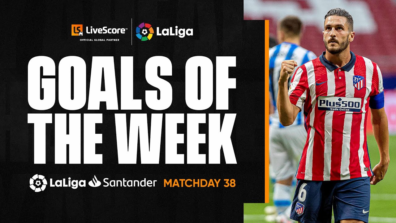 لالیگا / اسپانیا / اتلتیکو مادرید / atletico madrid