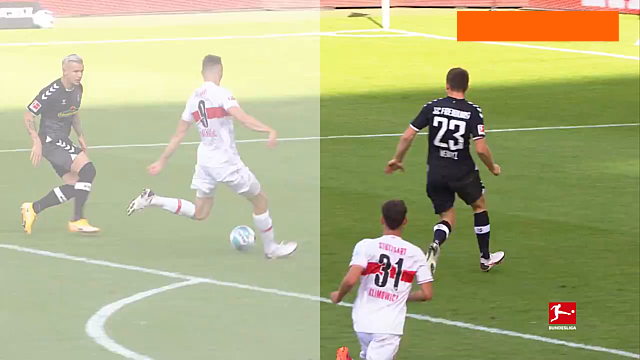 هوفنهایم / مهاجم کروات / Hoffenheim / Croatia Forward