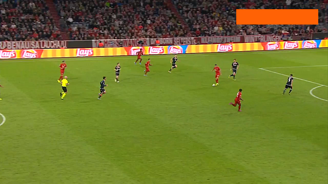 لیگ قهرمانان اروپا / بوندسلیگا / آلمان / بایرن مونیخ / ucl / bayern munich