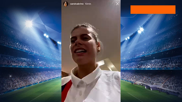 پاری سن ژرمن / لیگ قهرمانان اروپا / برزیل / psg / ucl
