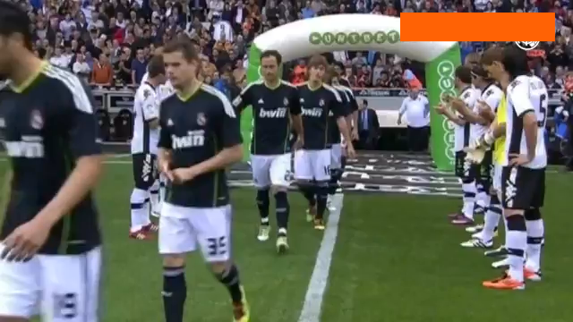 real madrid / لالیگا / اسپانیا / رئال مادرید