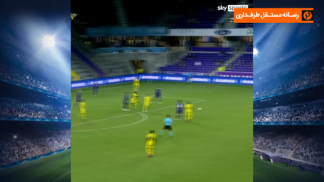 orlando city / mls / اورلاندو سیتی