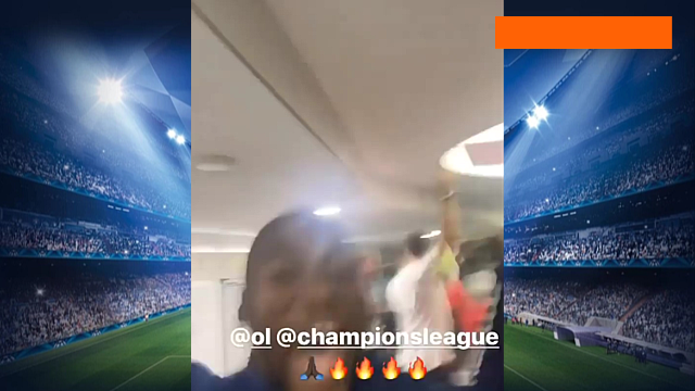 uefa champions league / لوشامپیونه / فرانسه / لیگ قهرمانان اروپا