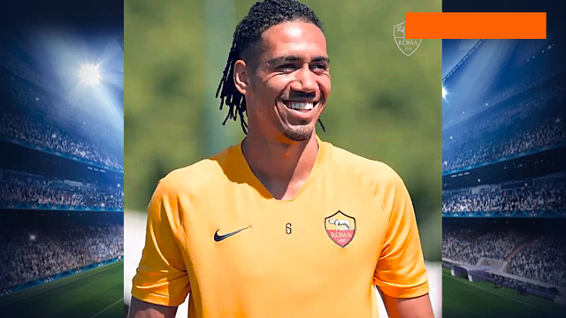 رم / ایتالیا / سری آ / roma / serie a
