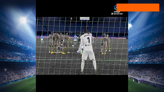 laliga / لالیگا / celtavigo / رئال مادرید / real madrid