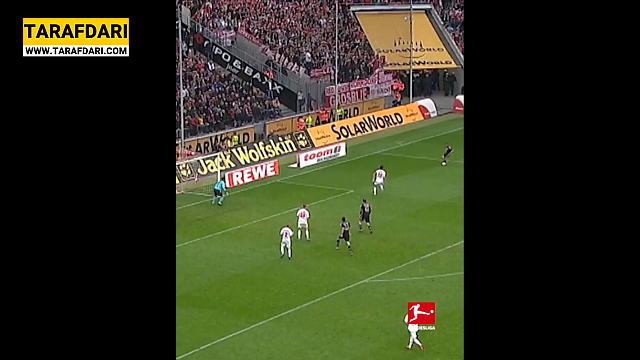 آلمان-بوندس لیگا-بایرن مونیخ-bayern munich