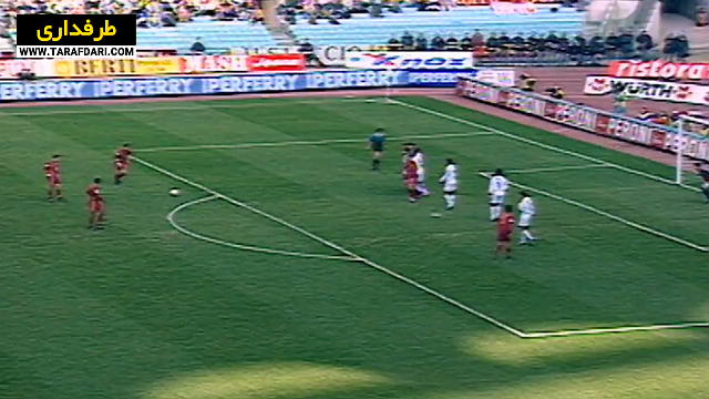سری آ-ایتالیا-آاس رم-AS Roma