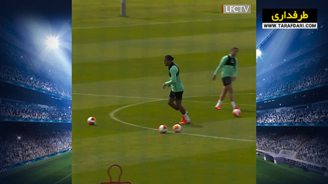 لیگ برتر / انگلیس / لیورپول / liverpool